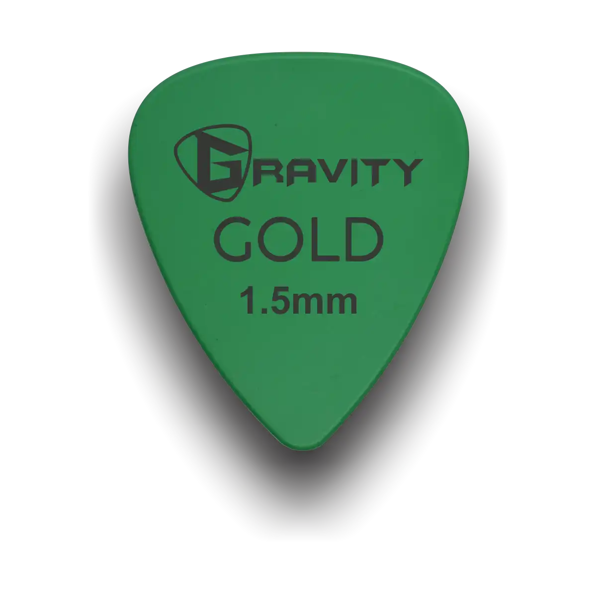 GRAVITY Gold Standard Grün 1,0mm